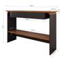 Imagem de Aparador Buffet Charles com 2 Gavetas 136 cm