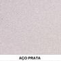 Imagem de Aparador Charm com Gavetas Várias Cores Base Aço Prata Tam: M - Datelli Design