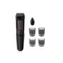 Imagem de Aparador de Barba e Pelos Philips Multigroom Trimmer MG3711/15 Série 3000 6 em 1 Bivolt