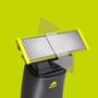 Imagem de Aparador De Barba Philips Verde Qp1424 Bivolt