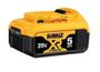 Imagem de Aparador De Cerca Viva Dewalt A Bateria 20v 5ah DCHT820B Bivolt 