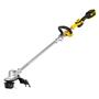 Imagem de Aparador de Cordas DEWALT 20V MAX* XR (14") - DCST922B