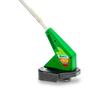 Imagem de Aparador de grama 1.800 watts a fio de nylon Master AT-1800 - Trapp