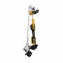 Imagem de Aparador de Grama 14" (35cm) BRUSHLESS 20V MAX XR com haste flexível DEWALT