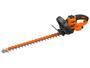 Aparador de Grama Elétrico Black+Decker 400W - BEHTS401 Imagem de Aparador de Grama Elétrico Black+Decker 400W