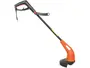 Aparador de Grama Tramontina AP1500T 1500W - Elétrico com Fio de Nylon Corte de 28cm Imagem de Aparador de Grama Tramontina AP1500T 1500W