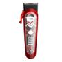 Imagem de Aparador De Pelo Wmark NG 130 corte Base de Inducao Red