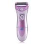 Imagem de Aparador de pelos corporais Shaver Wokex Wet & Dry Lady Shaver