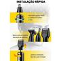 Imagem de Aparador de Pelos Multifuncional 4 EM 1 Sem Fio Bivolt B-MAX BM-C039 - NoBrand