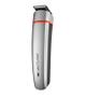 Imagem de Aparador de pelos Multigroom 9 em 1 com base Multilaser Bivolt Cinza - EB11
