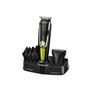 Imagem de Aparador de Pelos Super Groom 6 6w Bivolt - Bg-04 Mondial Preto/Verde