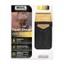 Aparador de Pelos Wahl Travel Shaver Bivolt Imagem de Aparador de Pelos Wahl Travel Shaver Bivolt