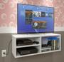 Imagem de Aparador de tv Multiuso Home Office