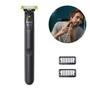 Imagem de Aparador Depilador Bivolt Philips  Oneblade