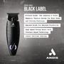 Imagem de Aparador elétrico de barba e cabelo Andis GTX-EXO Black Label