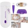 Imagem de Aparador Íntimo Feminino com Luz LED e Design Sofisticado