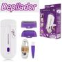 Imagem de Aparador Íntimo Feminino com Luz LED e Design Sofisticado