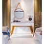 Imagem de Aparador para Sala Ambiente Classic Off White - Imcal