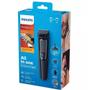 Imagem de Aparador Pelos Cabelo Barba Philips Multigroom MG3711 Bivolt