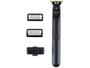 Aparador Pelos Philips One Blade Qp1424/10 Philips Novo Imagem de Aparador Pelos Philips One Blade Qp1424/10 Philips Novo