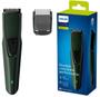 Imagem de Aparador Philips Bt1230 Verde Bivolt Usb 5 Regulagens