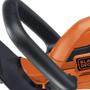 Imagem de Aparador Podador Cerca Viva Bat 20V Black Decker Lht2220