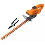 Imagem de Aparador Podador De Cerca Viva 18 Pol BEHT201K 45cm 420w Com Alicate De Poda Black Decker 220v
