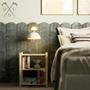Imagem de Aparador Simples Decorativo Design Original Multiuso Resistente
