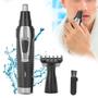 Imagem de Aparelho 2 Em 1 Bivolt Ideal Remover Pelos De Barba E Salão