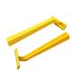 Imagem de Aparelho Barba Super Barba Amarelo N V C Cart Com 24 Rf Hy141Lc-C