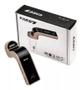 Imagem de Aparelho Bluetooth Adaptador Carro Transmissor Fm Carregador Carg7
