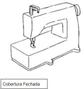 Imagem de Aparelho Calha Com Tensor desenvolvido para aplicação de elástico sobre a peça Tamanho 1,0cm a 2,0cm