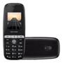 Imagem de Aparelho Celular Simples Para Idoso Up Play Multilaser Preto