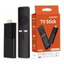 Imagem de Aparelho Conversor SmartStick TV 4K Android 5G Trasforme sua Tv Comum Em Smart