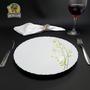 Imagem de Aparelho de Almoço e jantar Classique  c/20 peças - Opaline
