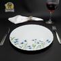 Imagem de Aparelho de Almoço e jantar Classique  c/20 peças - Opaline