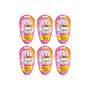 Imagem de Aparelho De Barbear Bic Soleil Com 4 - Kit C/6Un