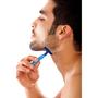 Imagem de Aparelho de Barbear Cabo Anatomico Care For Man com 4 peças