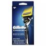 Imagem de Aparelho De Barbear Gillette Fusion 5 Proshield C/1 Cartucho