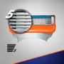 Imagem de Aparelho de Barbear Gillette Fusion5 + 1 Carga