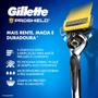 Imagem de Aparelho De Barbear Gillette Fusion5 Proshield C/ 1 Recarga