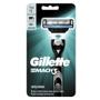 Imagem de Aparelho de Barbear Gillette Mach3 + 1 Carga