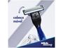 Imagem de Aparelho de Barbear Gillette Mach3 Acqua-Grip - Recarregável