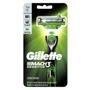 Imagem de Aparelho de Barbear Gillette Mach3 Sensitive + 1 Carga