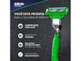 Imagem de Aparelho De Barbear Gillette Mach3 Sensitive Com 1 Cartucho