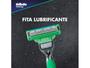 Imagem de Aparelho De Barbear Gillette Mach3 Sensitive Com 1 Cartucho