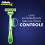 Imagem de Aparelho de Barbear Gillette Prestobarba 3 SenseCare Leve 4 Pague 3