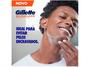 Aparelho de Barbear Gillette - Skinguard Sensitive Imagem de Aparelho de Barbear Gillette