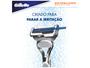 Aparelho de Barbear Gillette - Skinguard Sensitive Imagem de Aparelho de Barbear Gillette