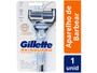 Imagem de Aparelho de Barbear Gillette - Skinguard Sensitive